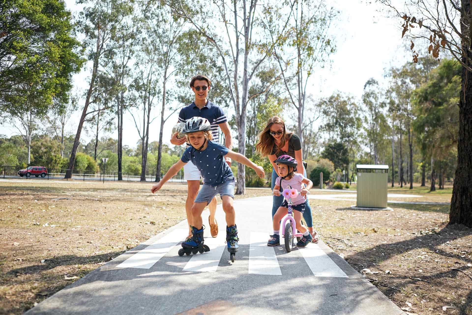 [Land for Sale] Pebble Creek Estate, South Maclean OpenLot